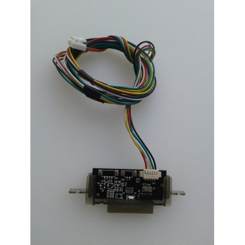 Sensor Ir Tv H-buster Hbtv-40l07fd 0091802303 V1.0 | Shopee Brasil
