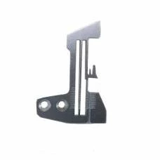 Chapa Overlock ponto cadeia pra frufru modelo siruba F, jack E3-4 chapa e919