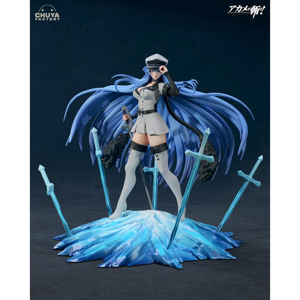 Action figure akame ga kill new arrivals