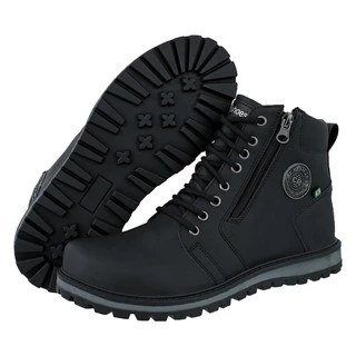 Bota Coturno Adventure Cr Shoes 9013