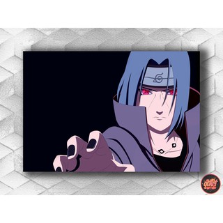 PLACA NUVEM AKATSUKI BRANCA – MDF – Mixirica Bombom