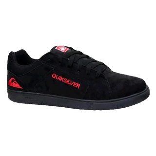 Tenis hot sale quiksilver bordado