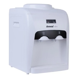 Bebedor Bebedouro De Água Gelada Bivolt 110v 220v Refrigerado Galão