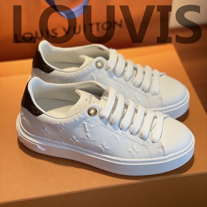 Tenis Louis Vuittons Feminina