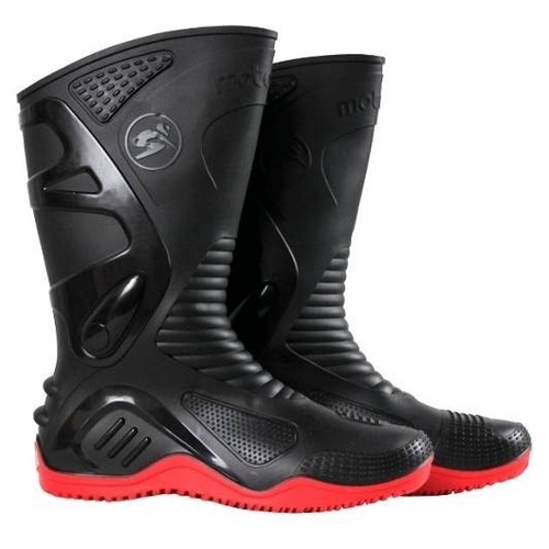 Bota store para motoboy