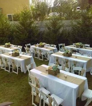 Toalha De Mesa, Centro De Mesa E Caminho De Mesa Lindos*