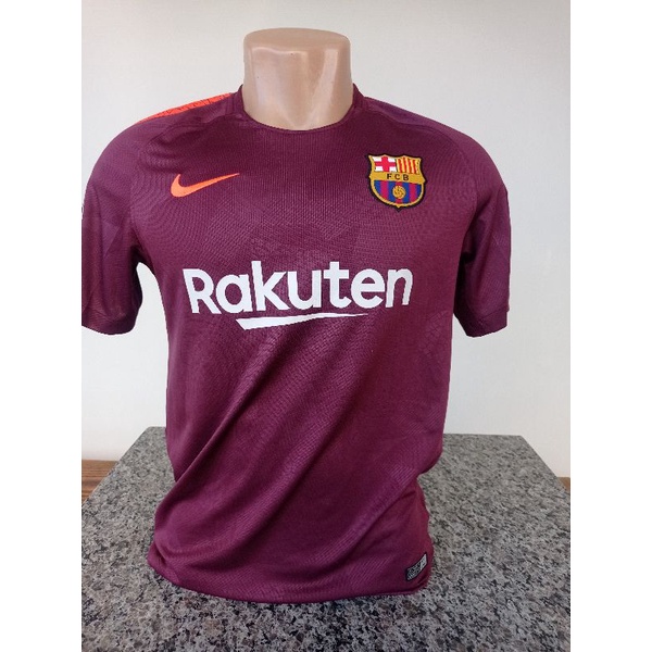 Camisa barcelona sale vinho