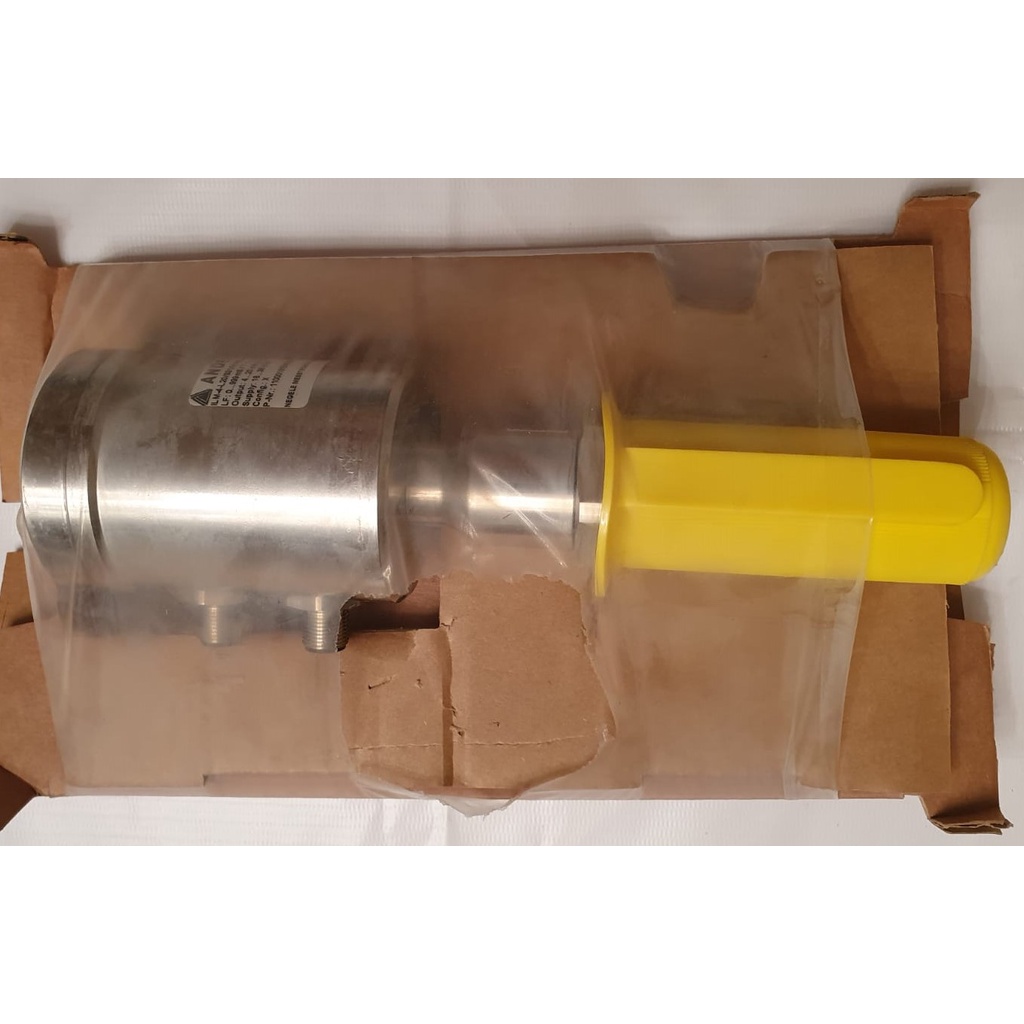 Sensor de Condutividade Indutiva Anderson-Negele ILM-4 L20 Anderson ...