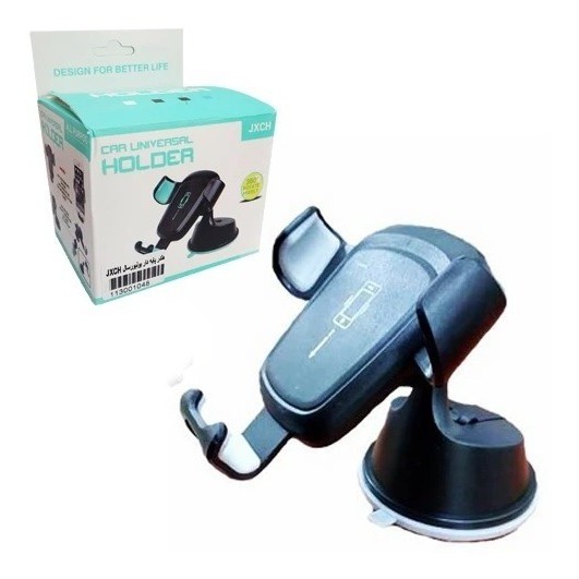 Suporte 2 Em 1 Veicular Car Holder Purpose Jxch Universal Shopee Brasil