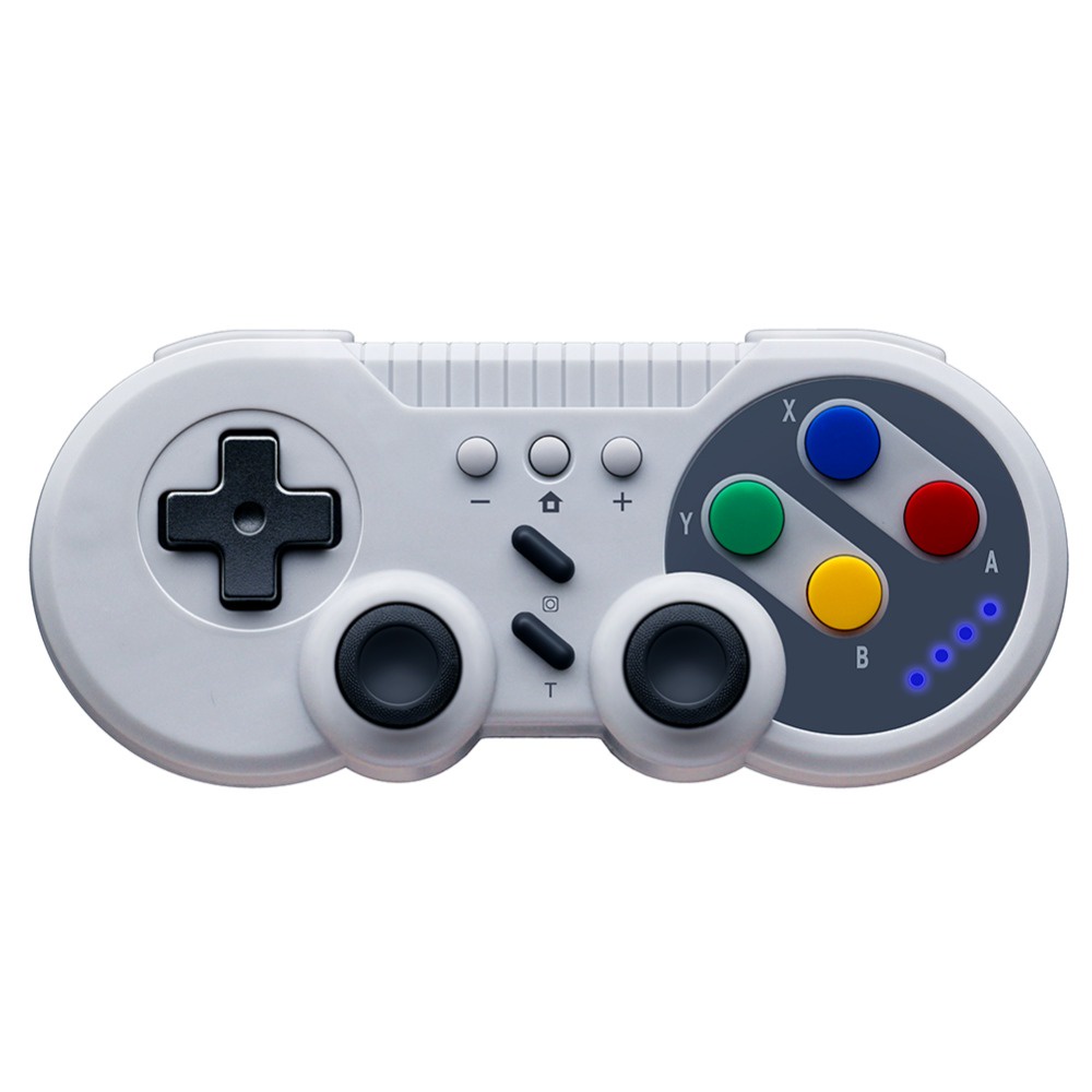 Switch controller snes discount