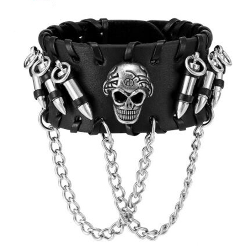 TRICOT SKULL LOGO CAVEIRA JOHN JOHN - Comprar em Bampas