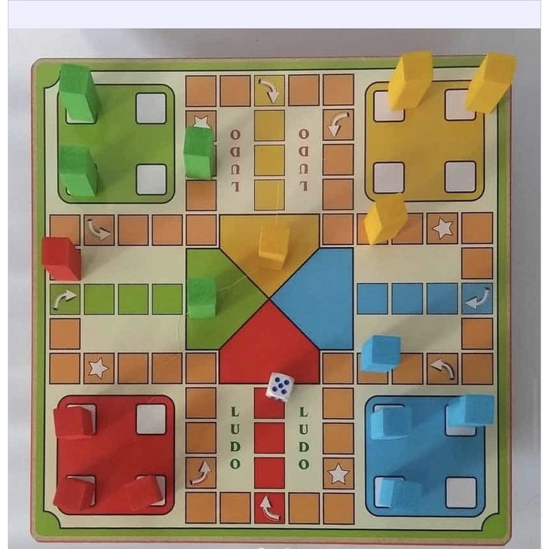 jogo ludo em Promoção na Shopee Brasil 2023