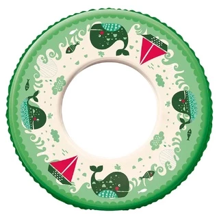 Boia Redonda 60 Cm Verde 001812 - Mor