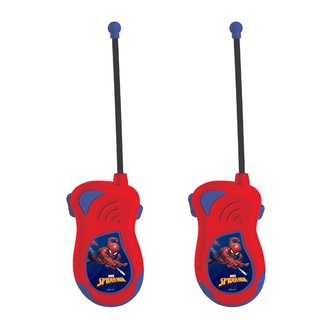 WALKIE-TALKIE SPIDER-MAN