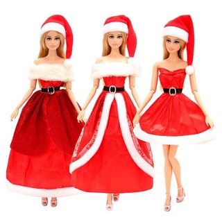 Roupa Vestido Fashion para Boneca Barbie * Alice Wonderland