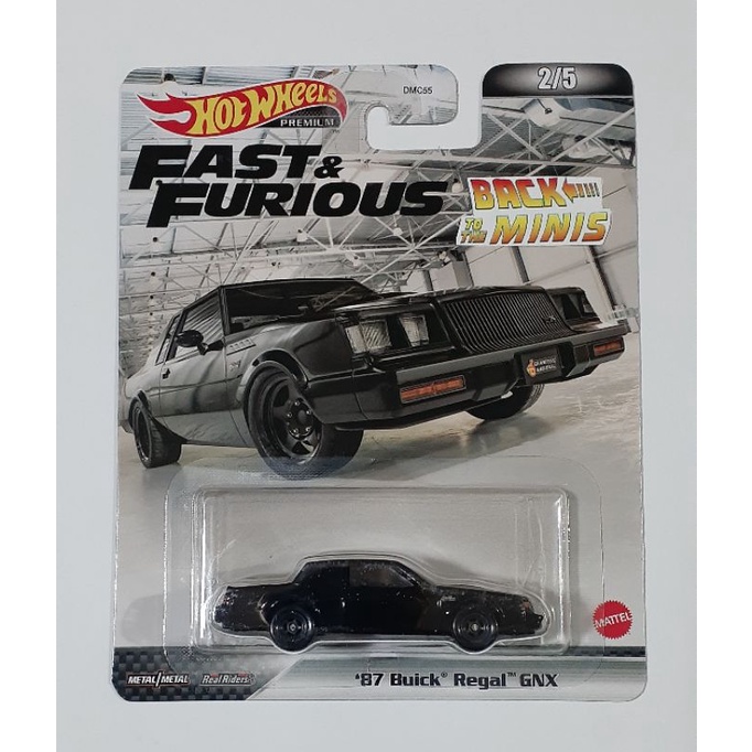 Diecast buick clearance regal