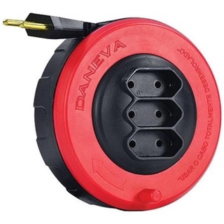 Extensao Eletrica Pop Spin 5MTS DN1495 Daneva