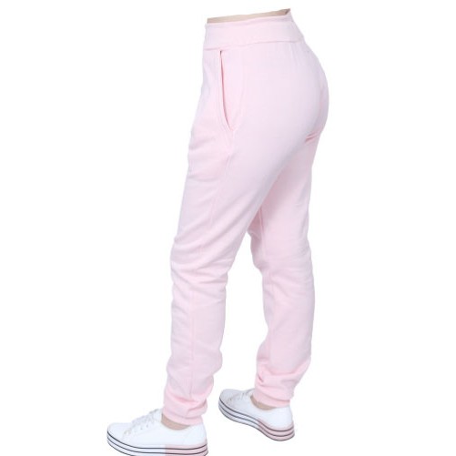 Calça moletom hot sale swag feminina