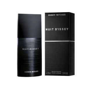 Issey Miyake Nuit Dissey Masc 75ml