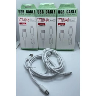 Cabo De Dados Super Resistente Micro Usb V8, tipo c,v3 e iphoneCom Filtro 1,5m