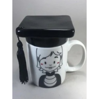 Caneca Formando - Formatura 300ml de porcelana | Shopee Brasil
