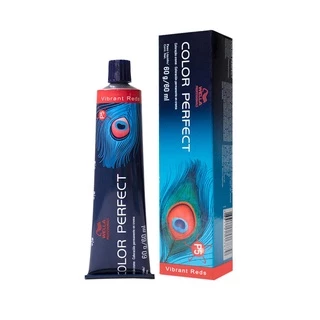 Wella Professionals Color Perfect 7/4 Coloração 60g em Oferta na Shopee