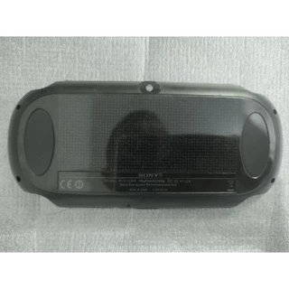 Carcaça touch traseiro Ps Vita modelo Fat 1004