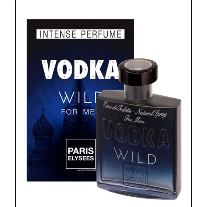perfume masculino