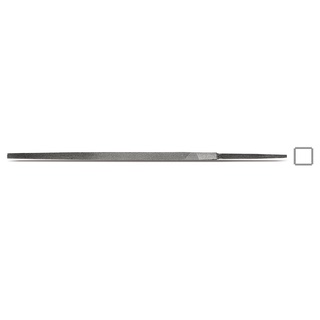 Lima Quadrada Murca 6" 150mm L104-306 Starrett