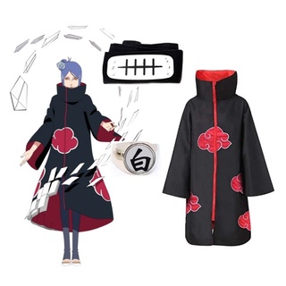 banda akatsuki em Promoção na Shopee Brasil 2023