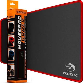 PROMOÇÃO LANÇAMENTO!! Mouse Pad Gamer Profissional Grande 70x35 Speed Antiderrapante