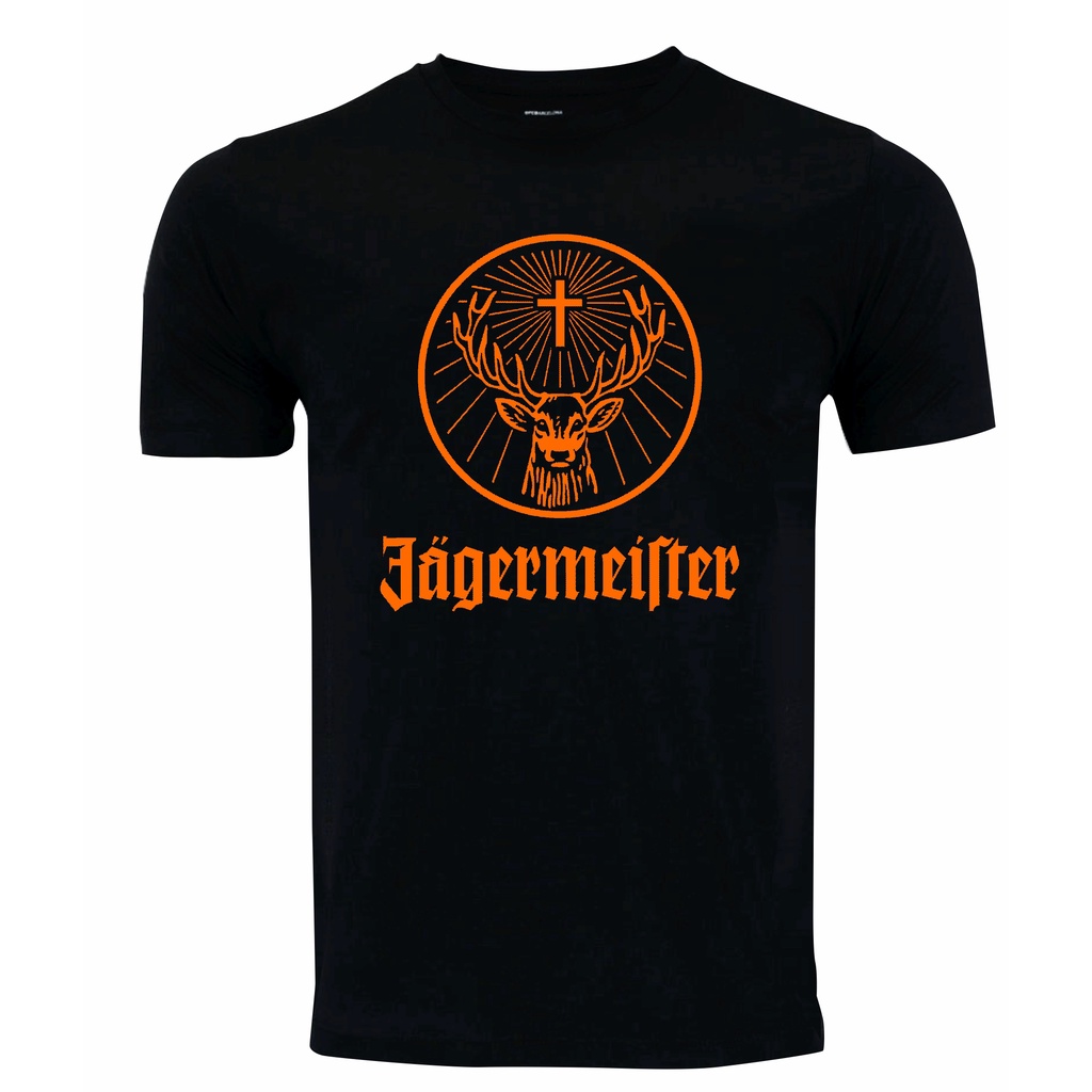 Camisa German Jagermeister