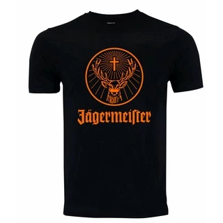Camisa German Jagermeister