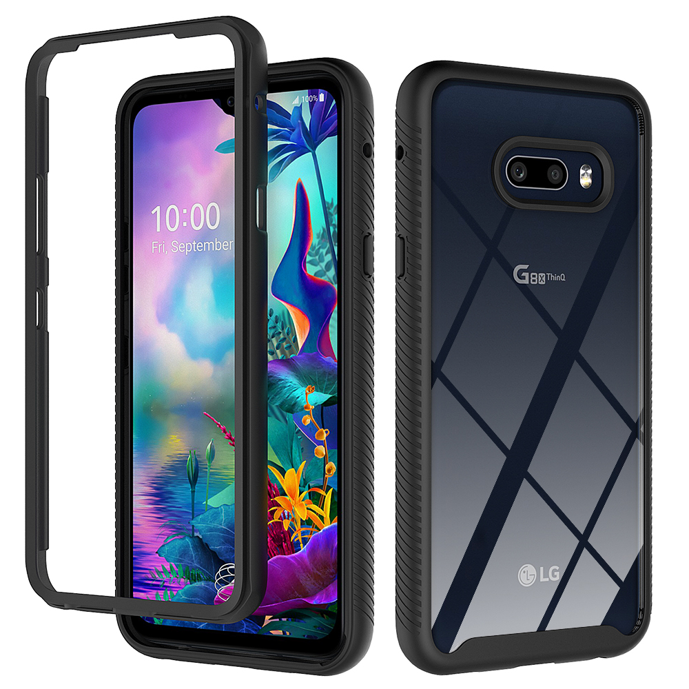 Duopal - Funda Para Lg Stylo 6, Protección De Grado Militar | Envío Gratis