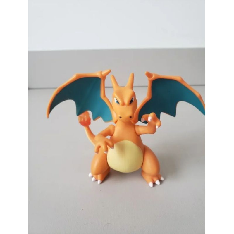 Nendoroid charizard sales