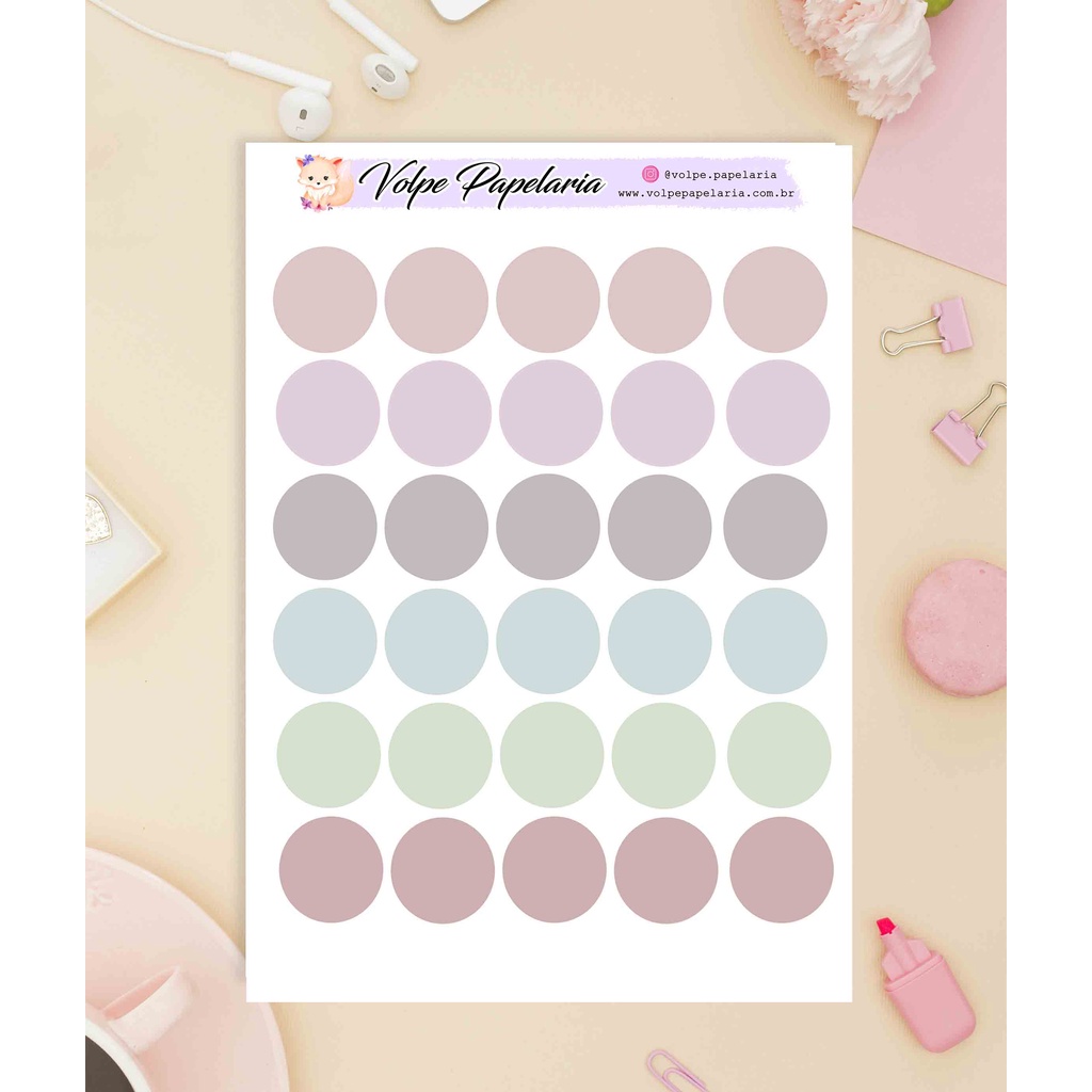 Cartelas de adesivos( 50 opções para escolher) | Shopee Brasil