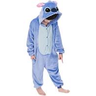 Pijama Stitch Masculino