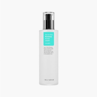 [COSRX] Two In One Poreless Power Liquid