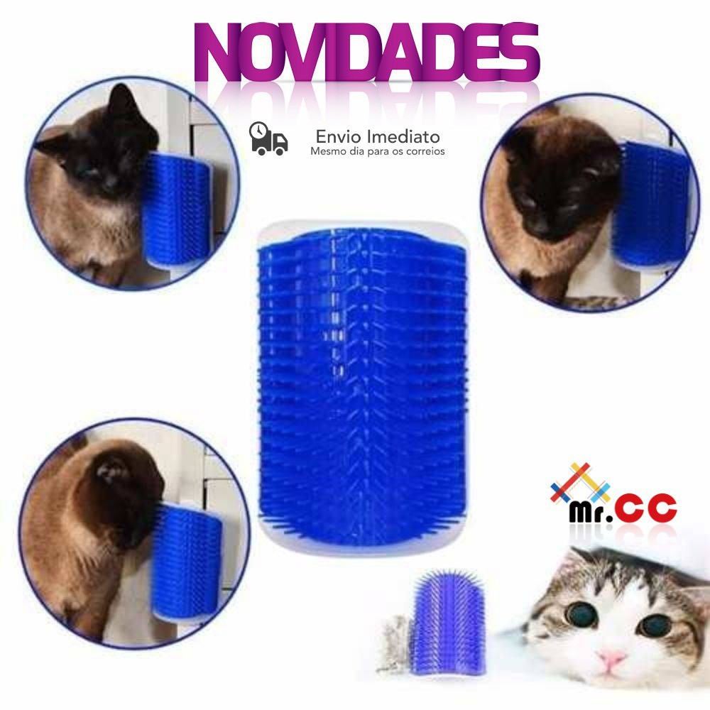 MLYeeWf Brinquedos de gato de desenho animado - amarelo azul, 2 unidades  (pena e bola)