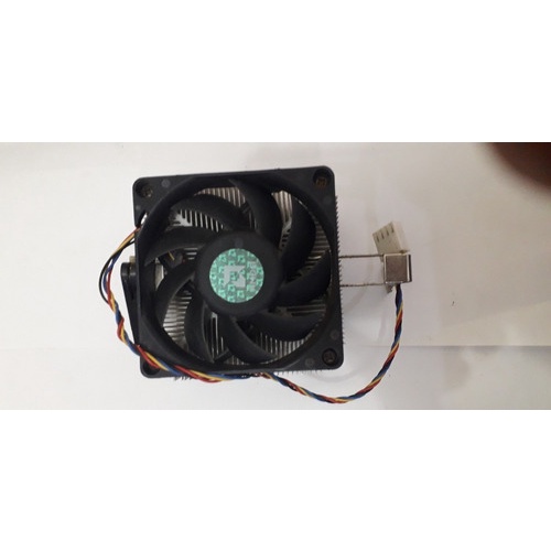 Cooler E Dissipador Amd A483