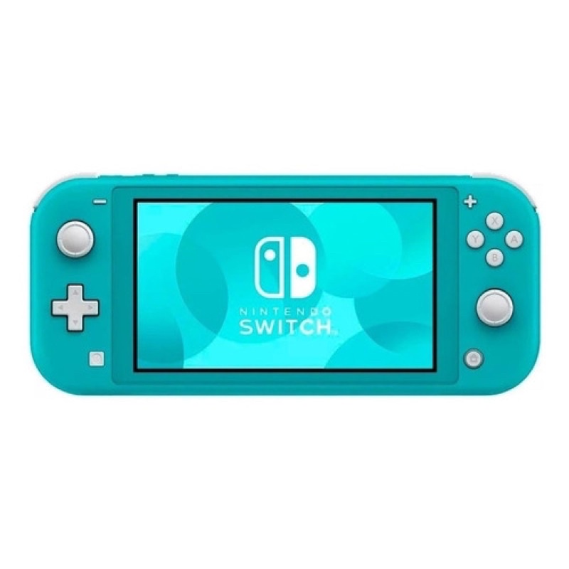 Nintendo Switch Lite 32GB Standard cor coral