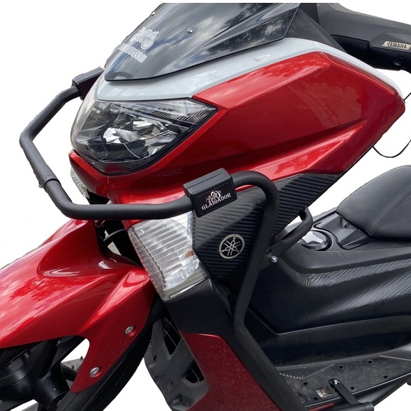 Protetor Carenagem Yamaha NMax 160 2016 - 2020