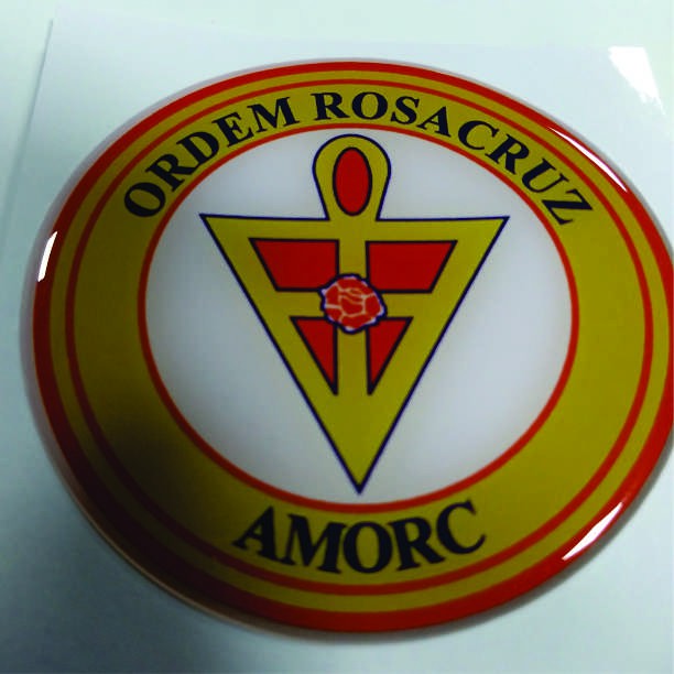 AMORC - Ordem Rosacruz, AMORC-GLP