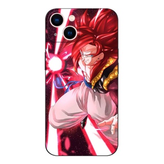 Capa para Samsung Galaxy S22 Oficial de Dragon Ball Guerreiros