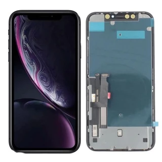Tela Display Lcd Touch Screen iPhone XR