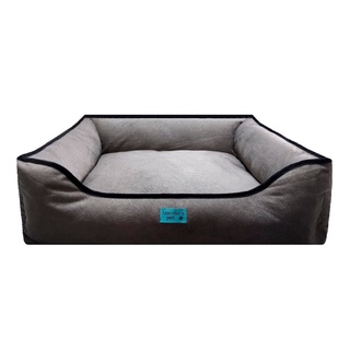Caminha Pet Suede Confortavel Caes, Gatos, Animais Tam. G