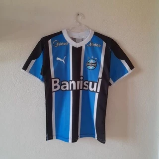 Camiseta Grêmio NÃO OFICIAL (Tam. P adulto)