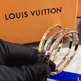 Pulseira Louis Vuitton Keep It Twice Monogram