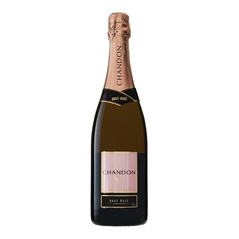 Espumante Rose Brut Chandon 750ml | Shopee Brasil