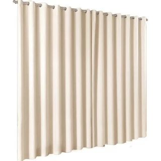 Cortina Roma Para Sala ou Quarto 3,00X2,50 Metros